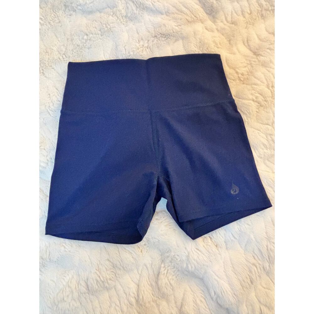 NKD High Waist Shorts
